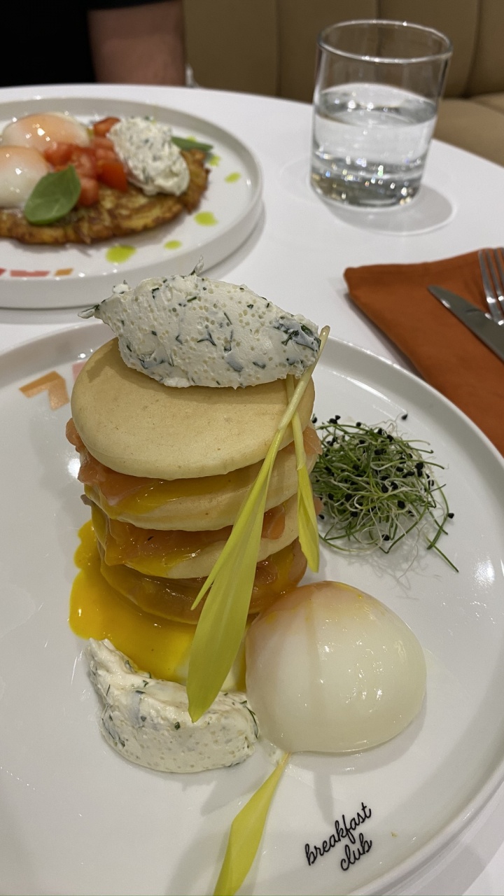 Обои полноценный завтрак, завтрак, блюда, поздний завтрак, serveware в разрешении 720x1280