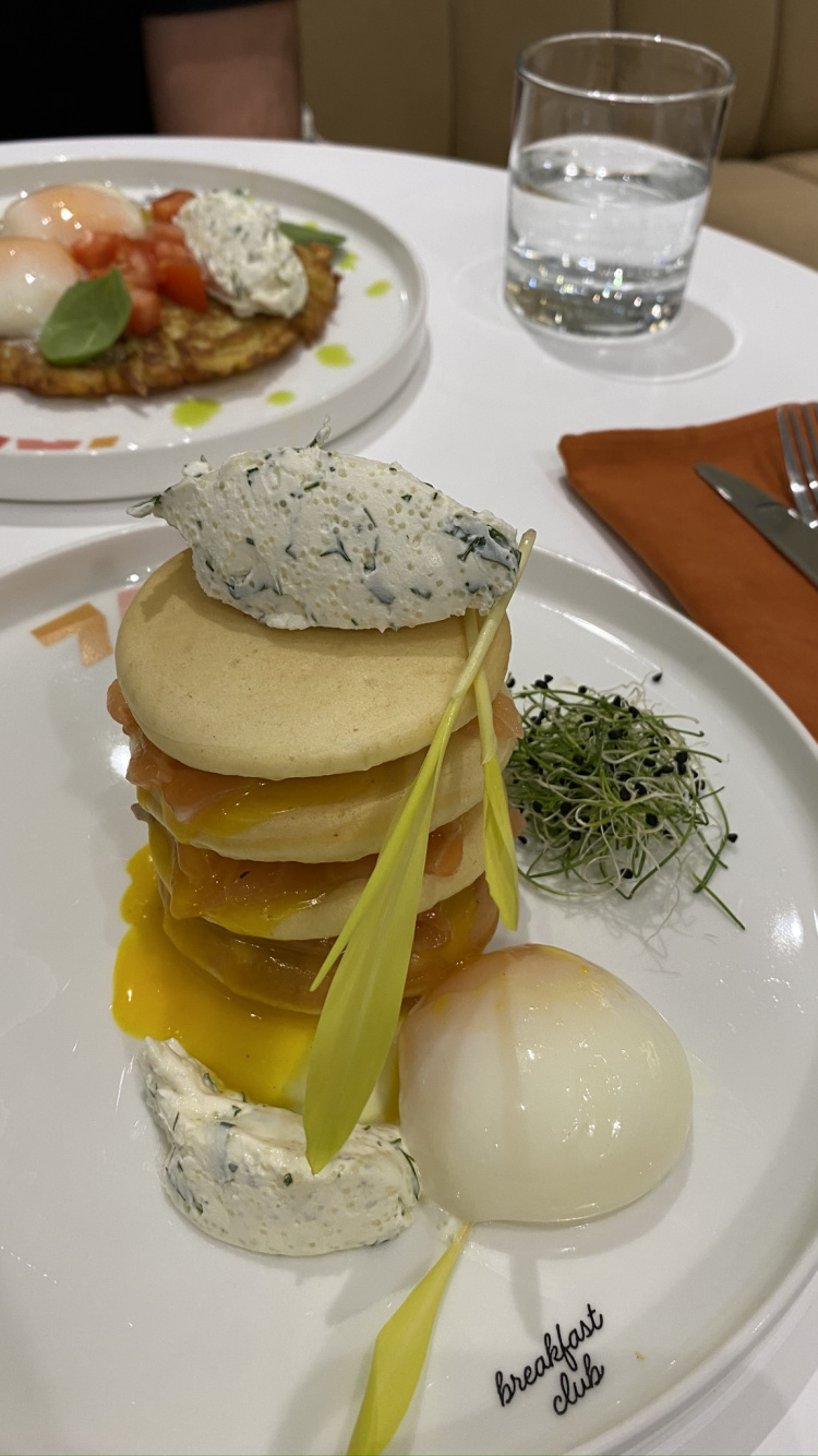 Обои полноценный завтрак, завтрак, блюда, поздний завтрак, serveware в разрешении 750x1334