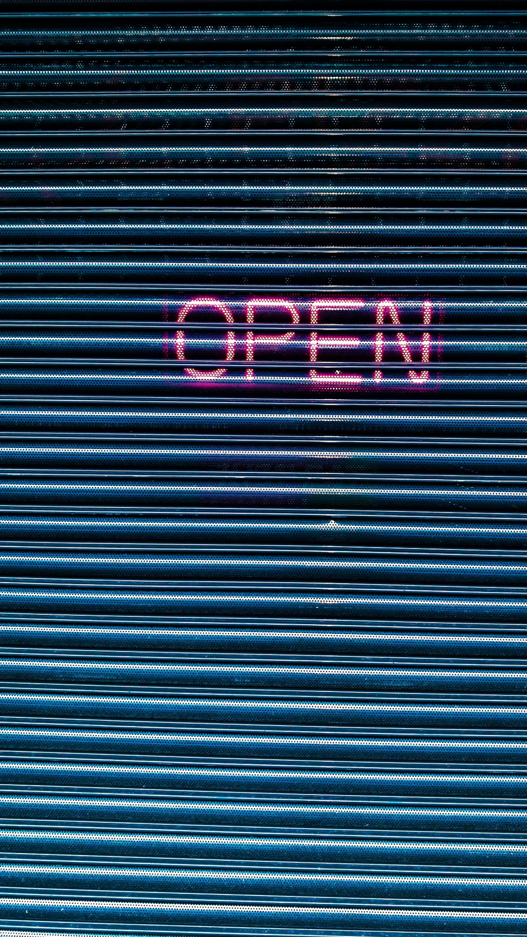 Обои КГД, электрик, линия, маленький бобби, текст в разрешении 1080x1920