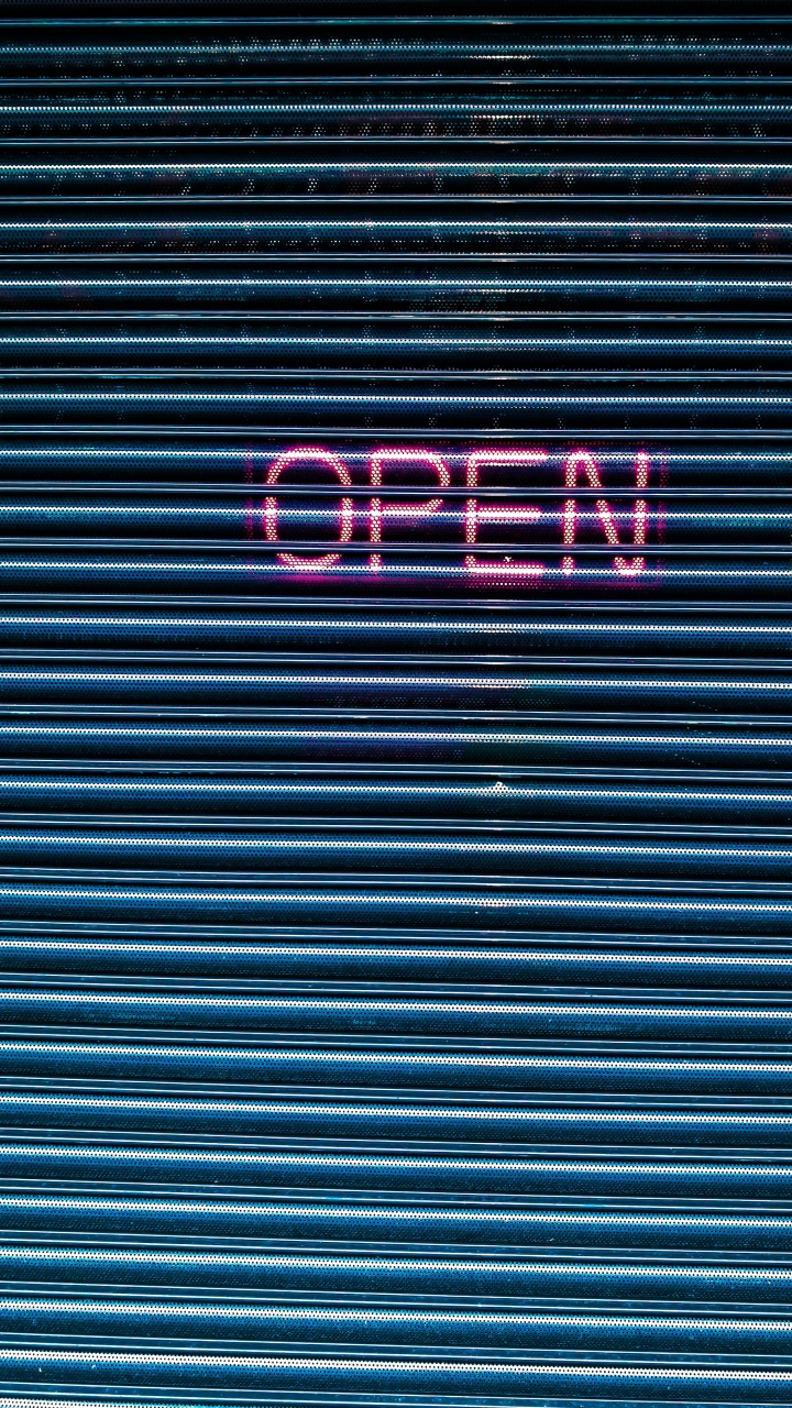 Обои КГД, электрик, линия, маленький бобби, текст в разрешении 720x1280