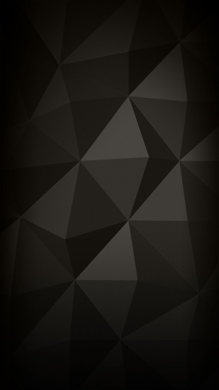 Обои свет, дизайн, коричневый цвет, серый цвет, треугольник в разрешении 720x1280