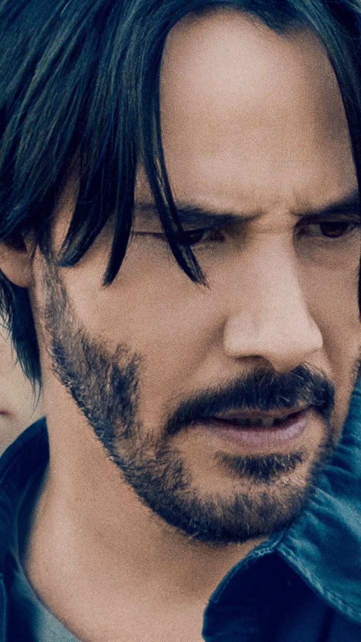 Обои 2015, волосы, лицо, бровь, прохлада в разрешении 720x1280