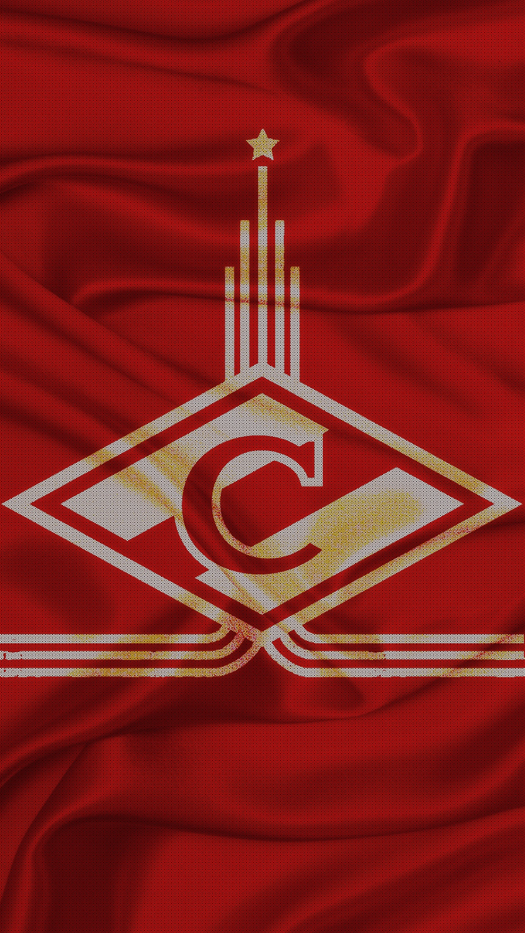 Обои флаг, математика, геометрия, химия, рукав в разрешении 1080x1920