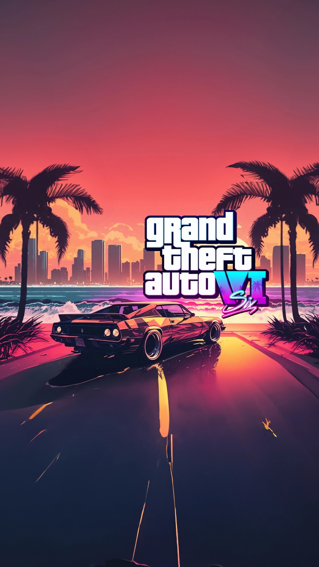 Grand theft auto v обои для Андроид Full HD, лучшие 1080x1920 заставки на  телефон | Akspic