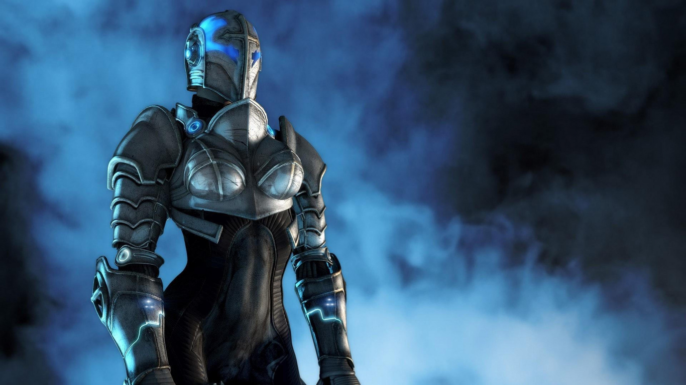 Обои В Hellgate Лондон, Старший Свитки Онлайн, броня, компьютерная игра, игры в разрешении 1366x768