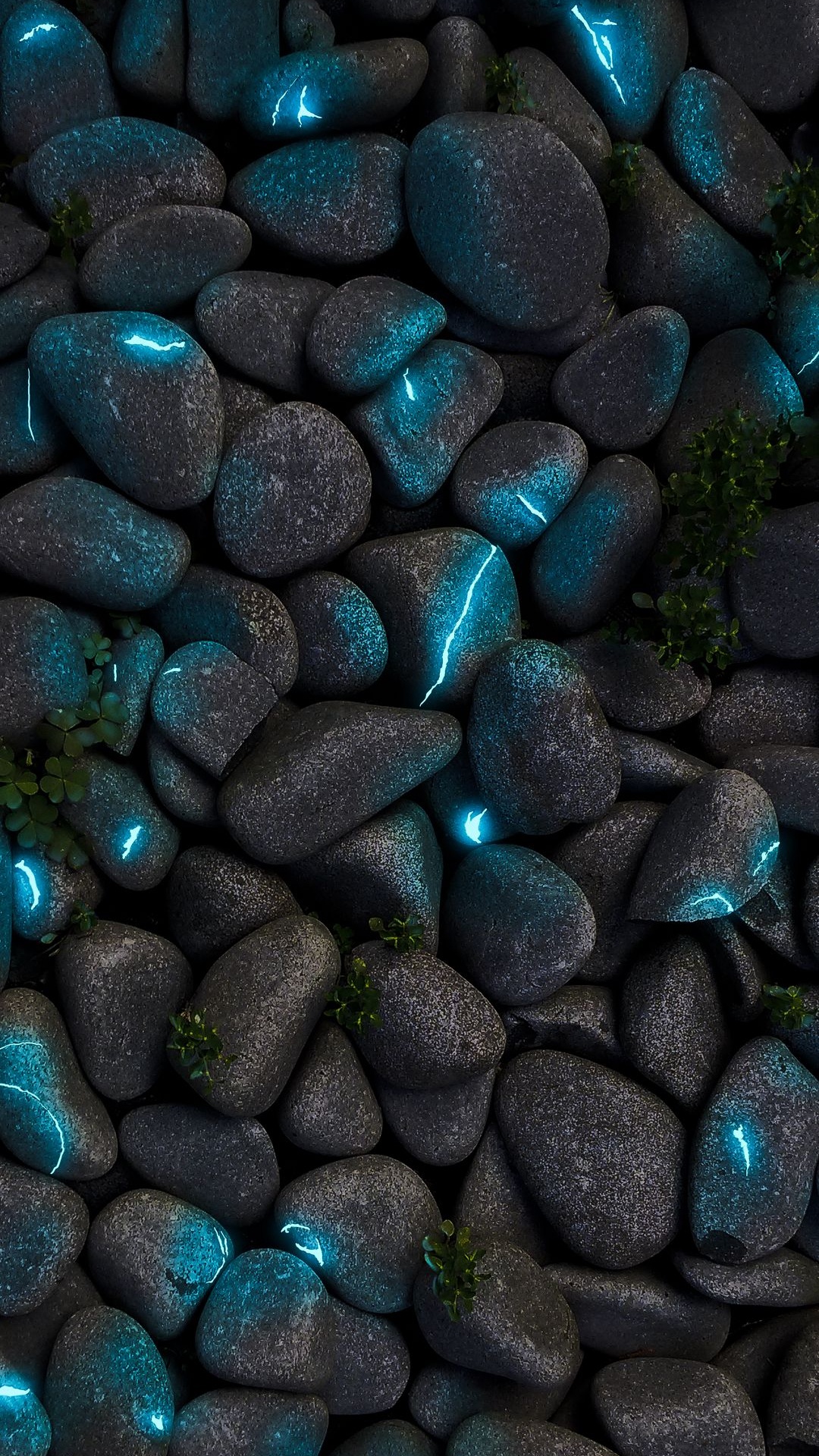 Обои фреска, синий, лазурный, Аква, автомобильные шины в разрешении 1080x1920