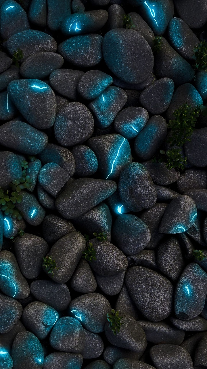 Обои фреска, синий, лазурный, Аква, автомобильные шины в разрешении 720x1280