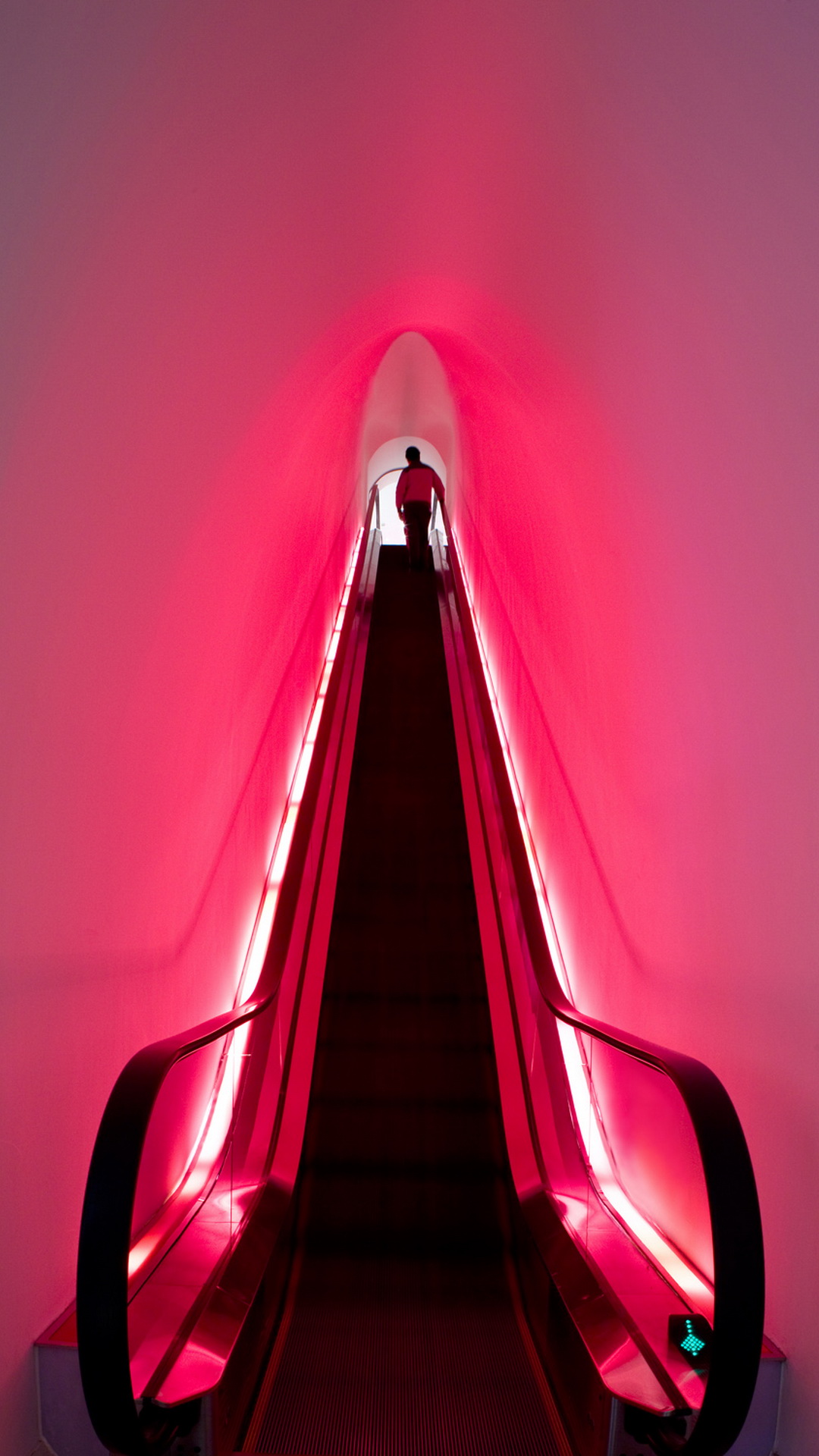 Обои Огни магазина Барби в Шанхае, Барби, Барби Шанхай, сланцевая архитектура, Маттел в разрешении 1080x1920