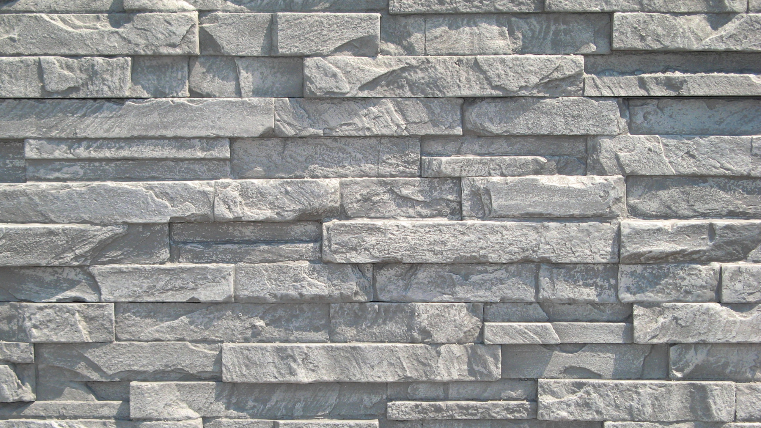 Обои каменная стена, стена, каменная облицовка, кирпич, панель в разрешении 2560x1440