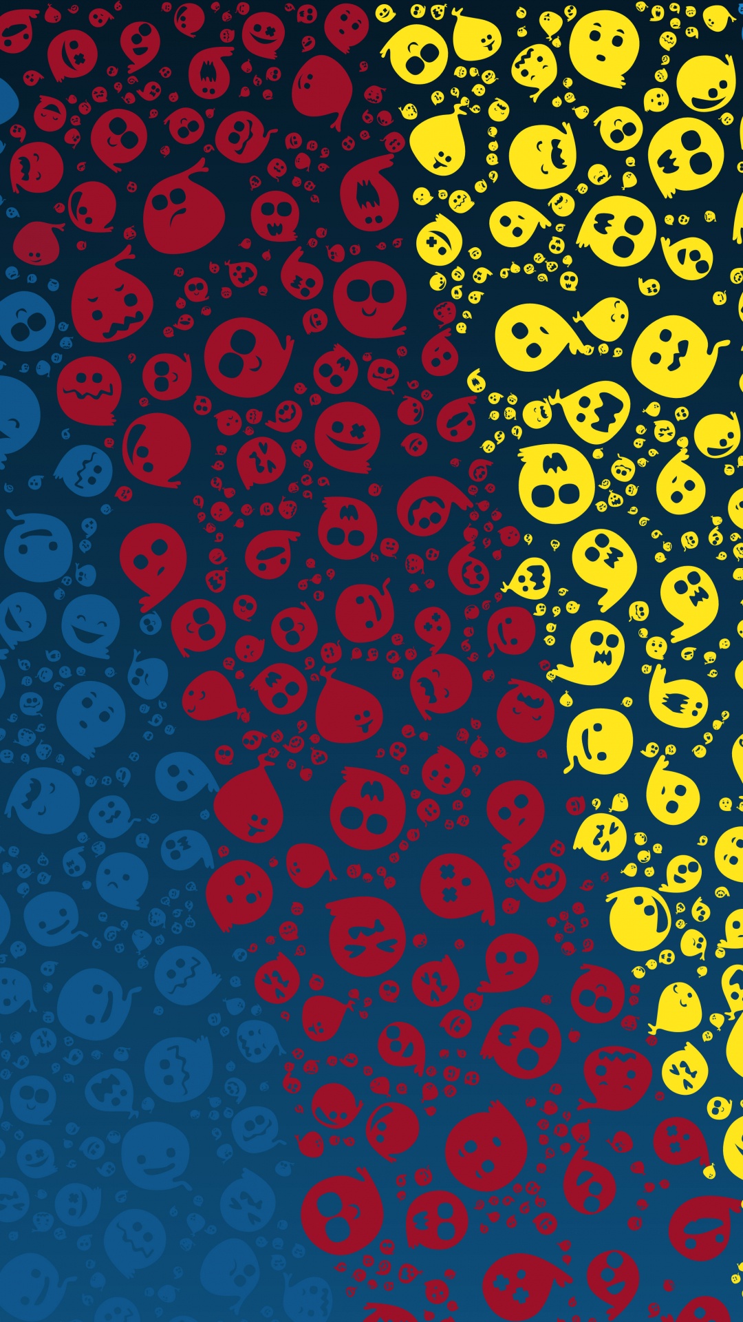 Обои андроид, материал дизайн, графический дизайн, линия, ткань в разрешении 1080x1920