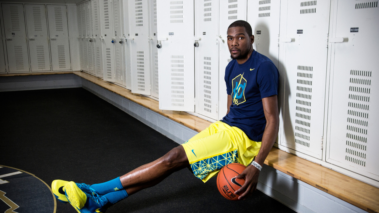 Обои Баскетбол, желтый, сустав, занятие спортом, спортивные тренировки в разрешении 1280x720