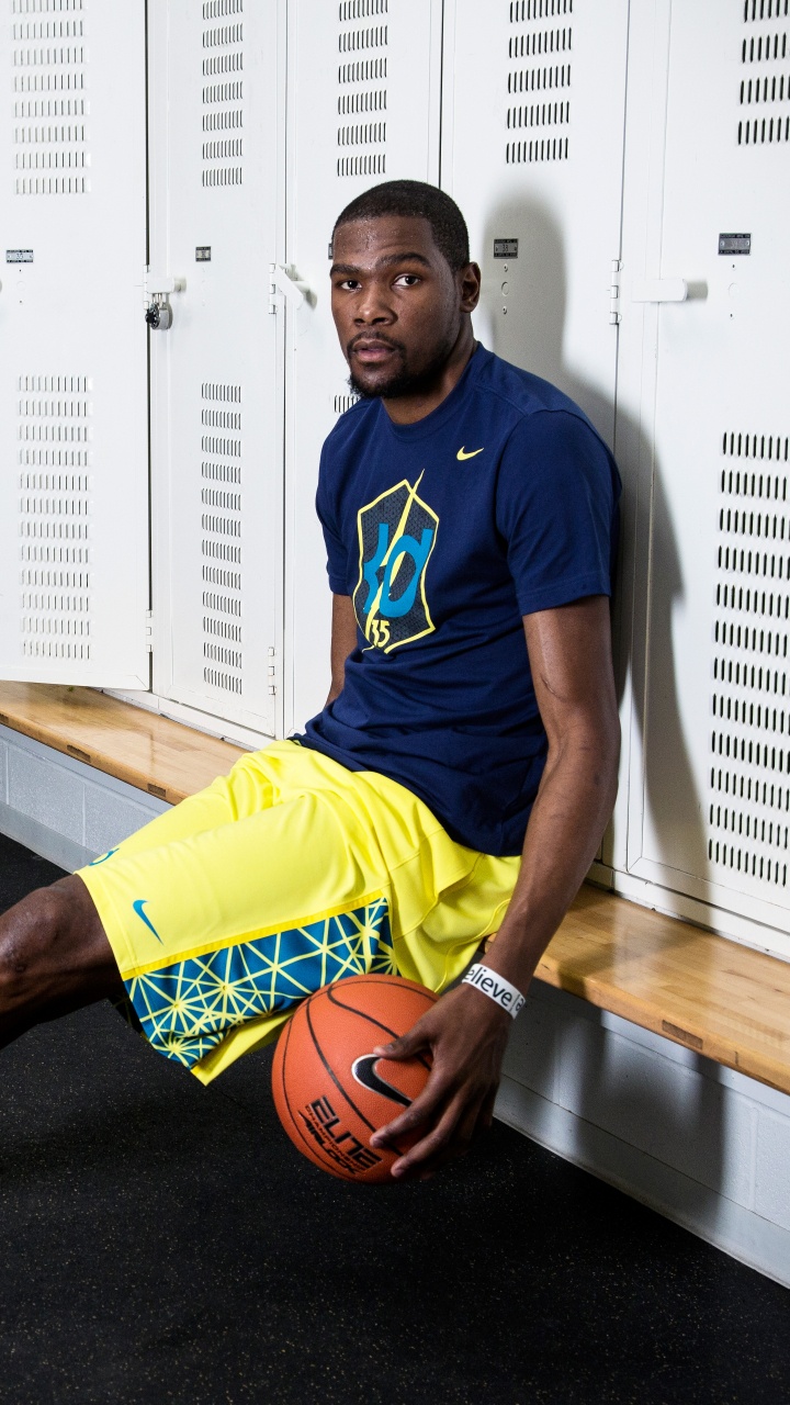 Обои Баскетбол, желтый, сустав, занятие спортом, спортивные тренировки в разрешении 720x1280