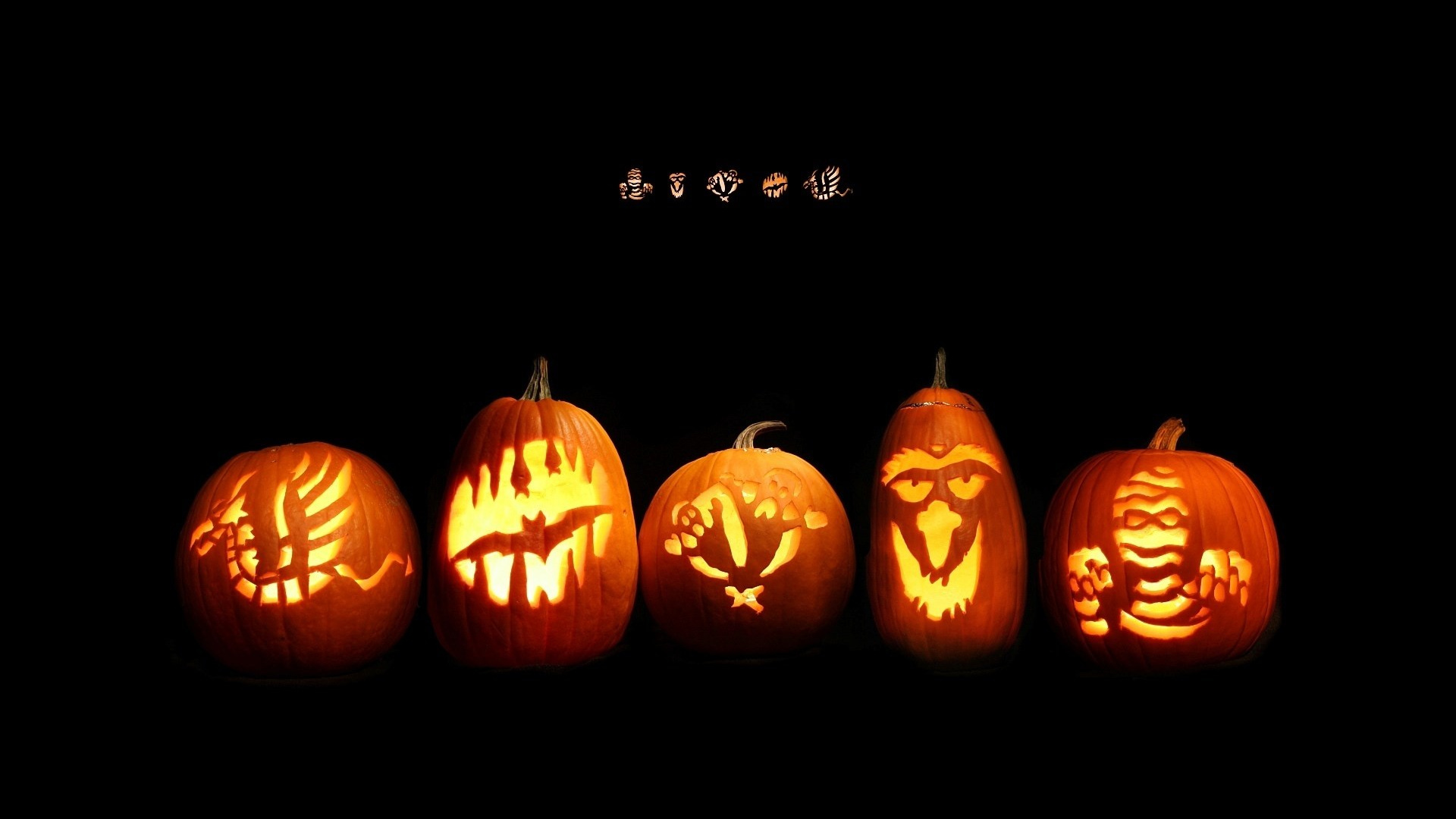 Обои фонарь, калебас, тыква, Апельсин, зимний сквош в разрешении 1920x1080