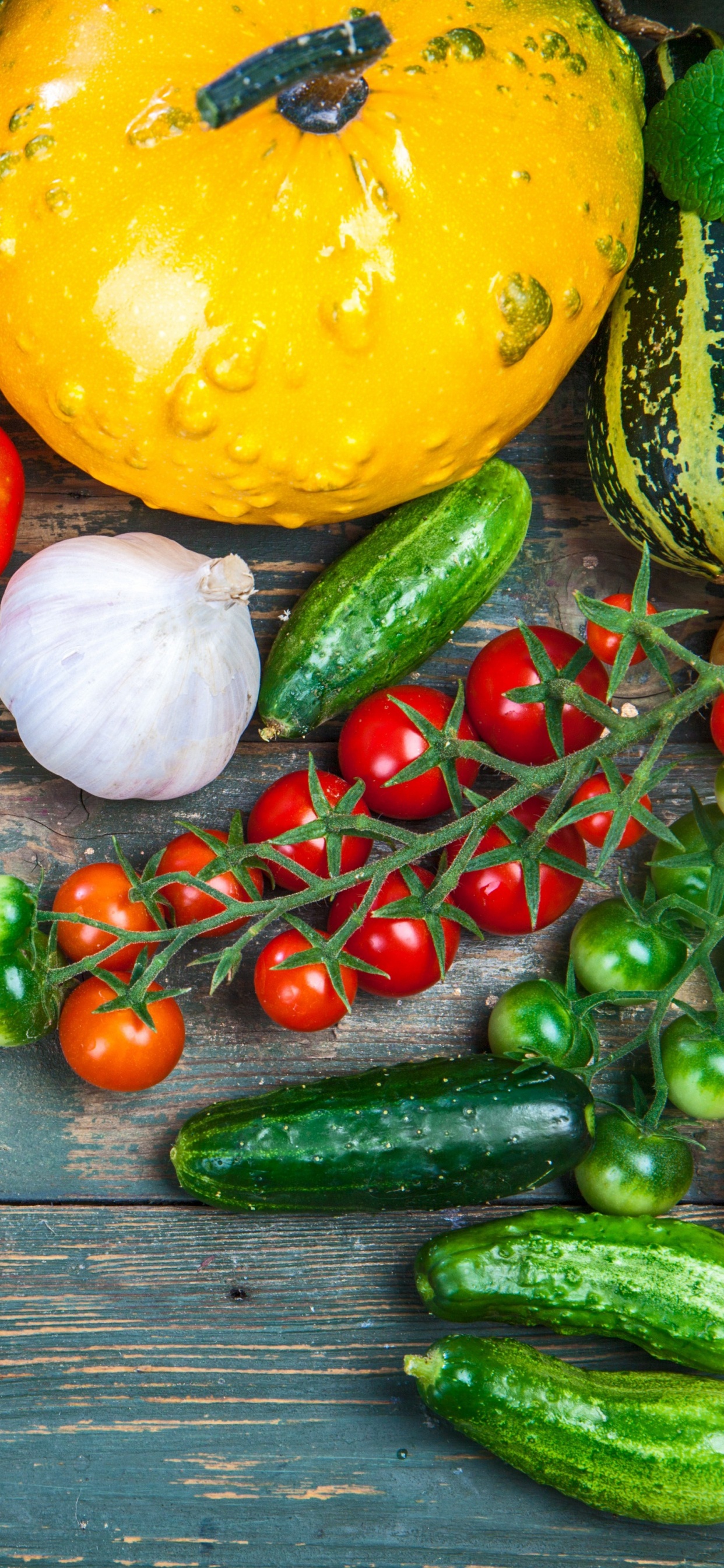 Обои овощ, природные продукты, местное блюдо, пища, цельный продукт в разрешении 1242x2688