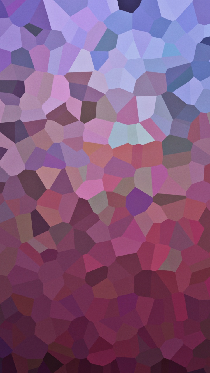 Обои арт, пурпур, Фиолетовый, узор, дизайн в разрешении 720x1280