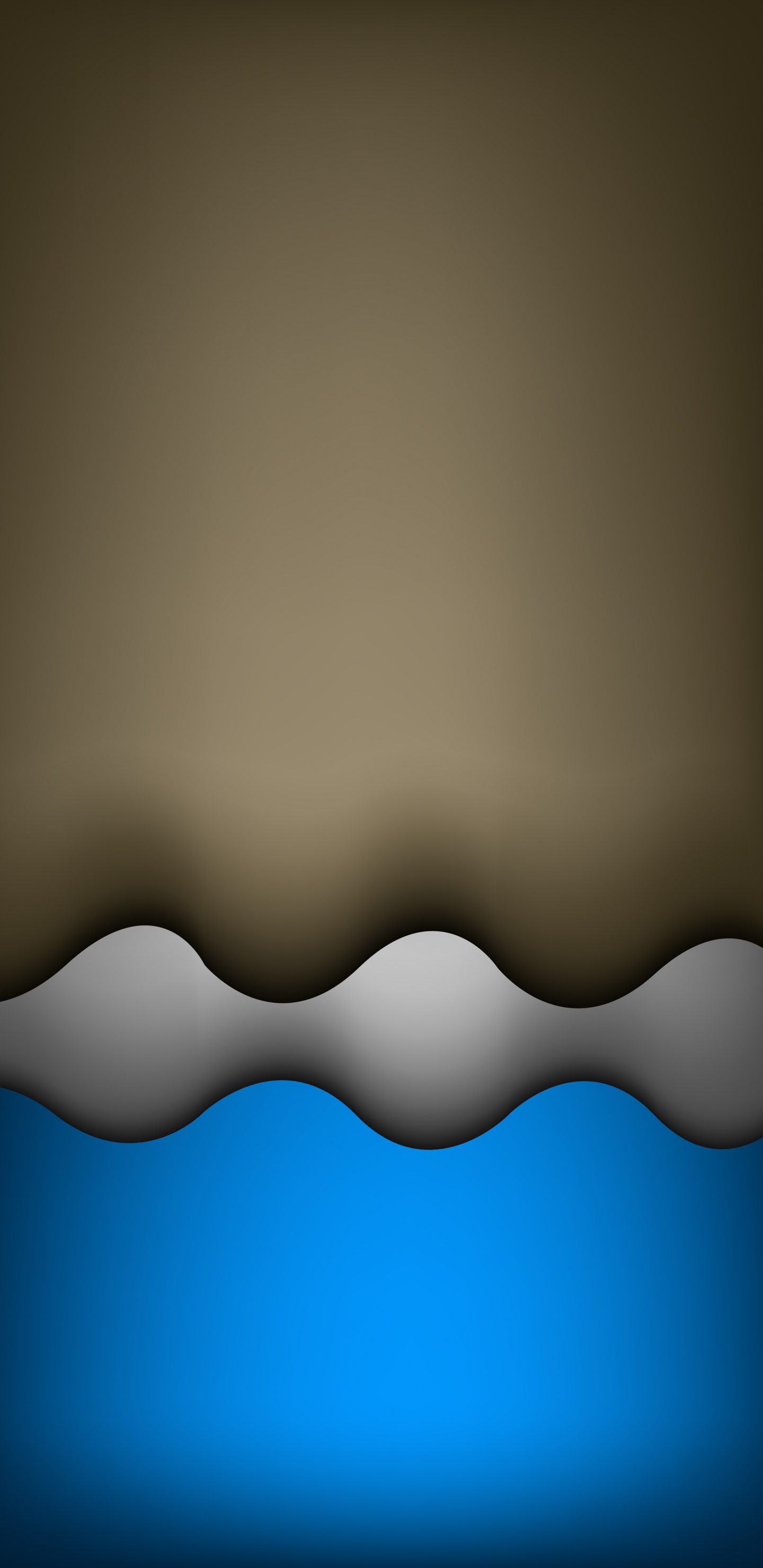 Обои атмосфера, вода, лазурный, жидкий, облако в разрешении 1440x2960