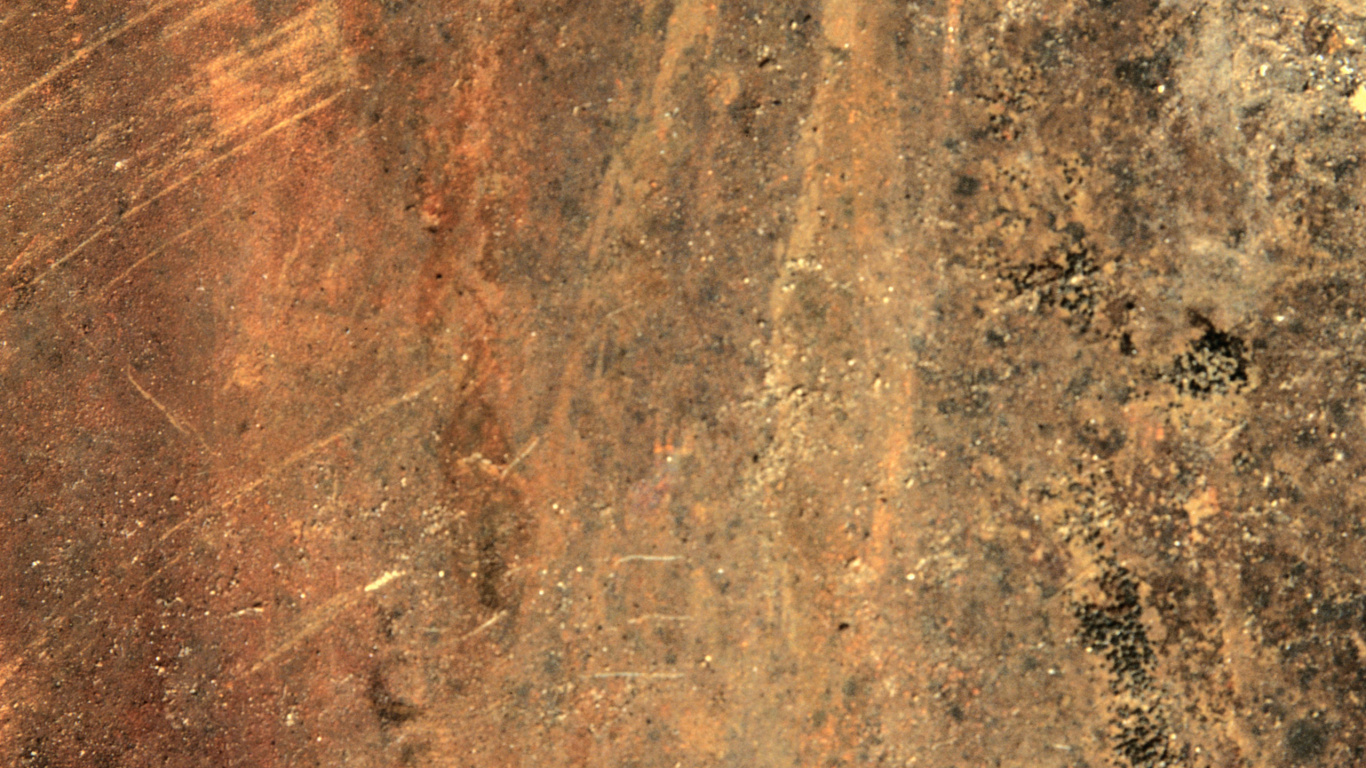 Обои почва, обнажение, геология, рок, коренная порода в разрешении 1366x768