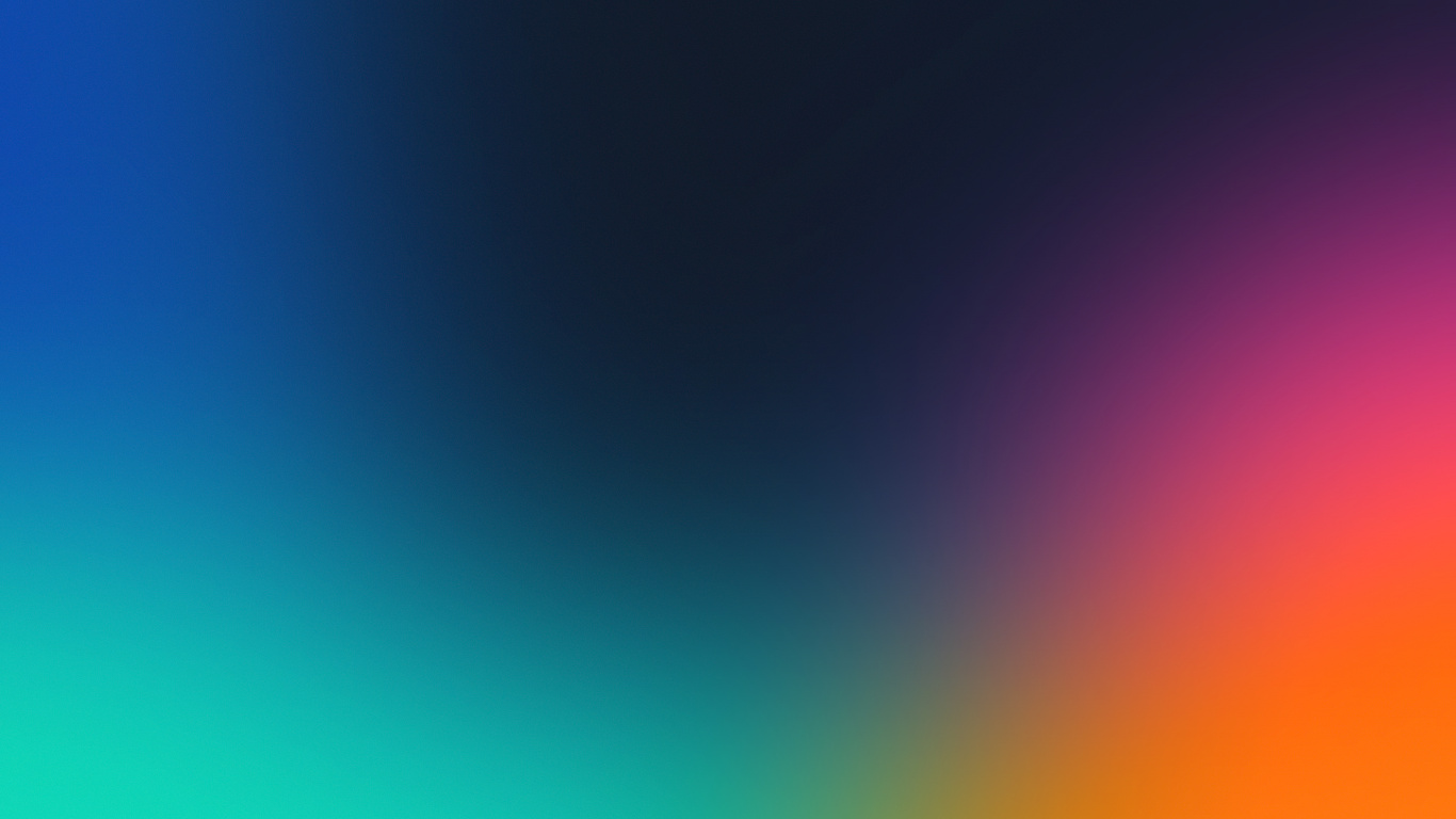 Обои красочность, полутона и оттенки, электрик, узор, пурпурный цвет в разрешении 1366x768