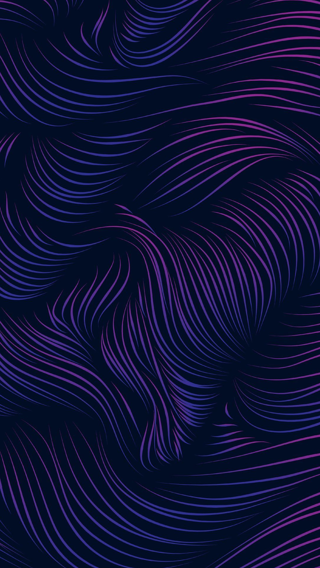 Обои узор, пурпур, лазурный, Фиолетовый, арт в разрешении 1080x1920