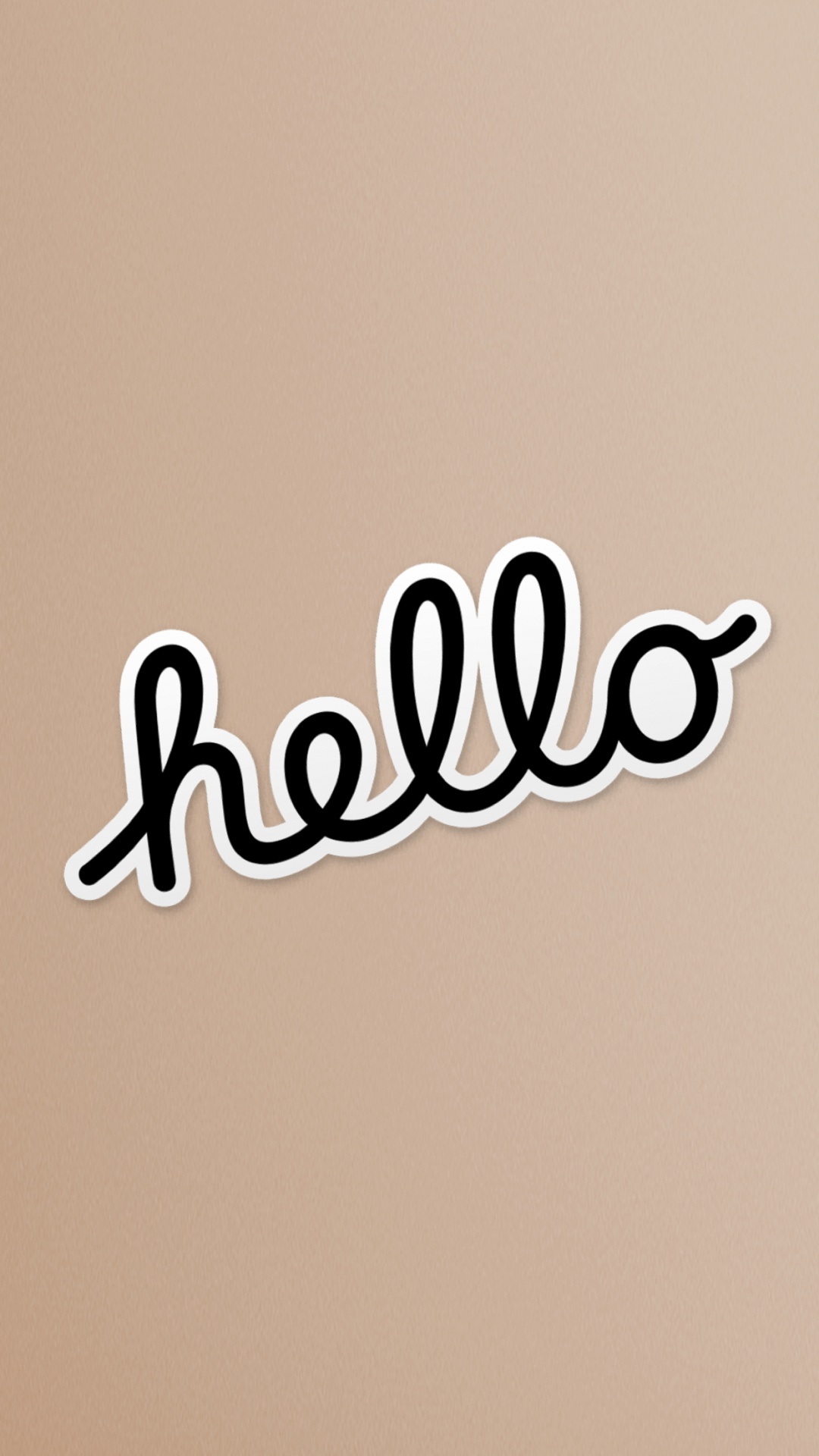 Обои айпад, macbook, наклейка, ipad pro, apple в разрешении 1080x1920