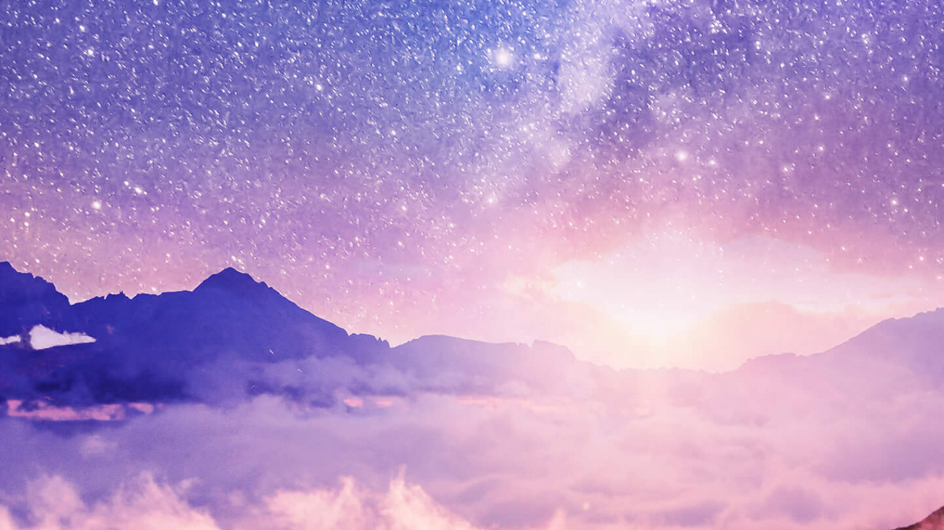 Обои облако, атмосфера, мир, свет, Люди в природе в разрешении 1366x768