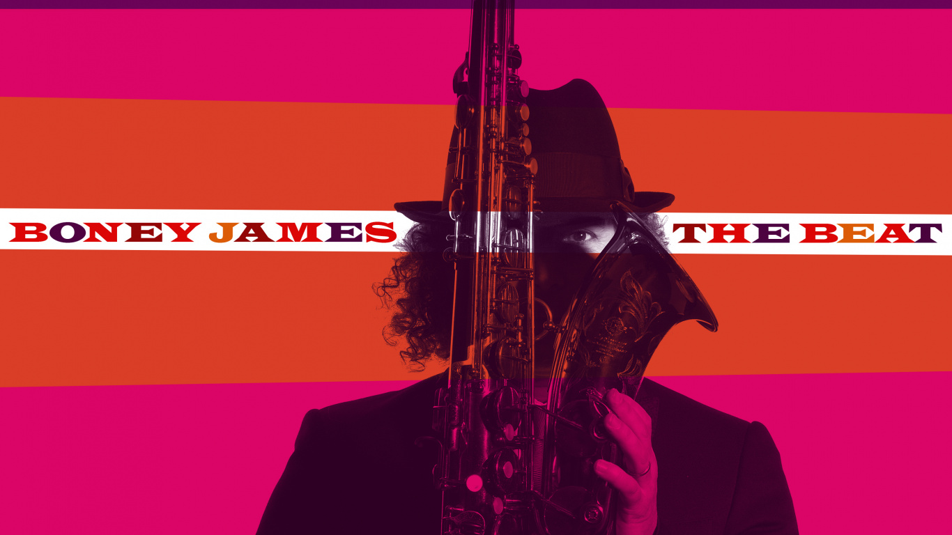 Обои Бони Джеймс бить, Batucada Бить, музыкальный инструмент, музыка, деревянный духовой инструмент в разрешении 1366x768