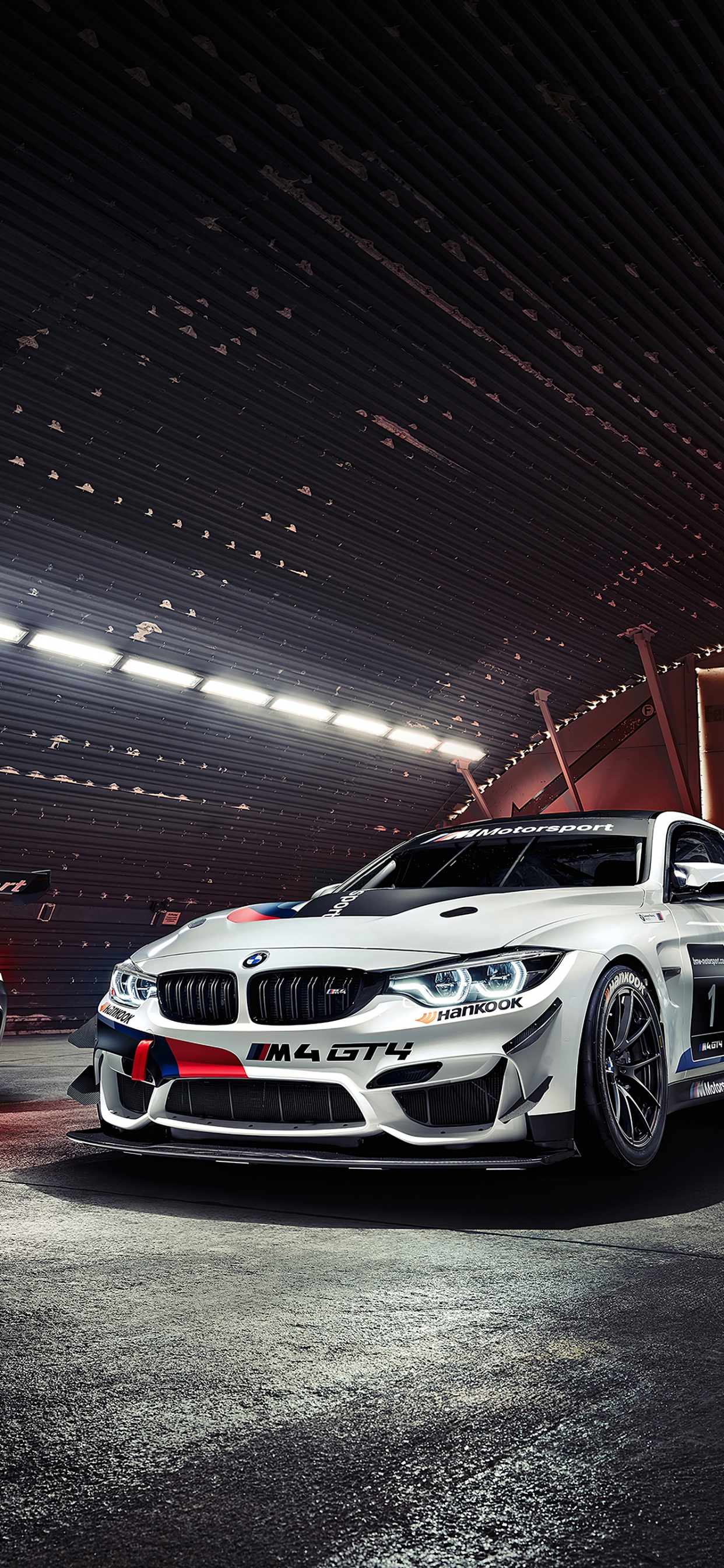 Обои автоспорт, БМВ М4, Байерише Моторен Верке АГ, Фестиваль БМВ М, Король в разрешении 1242x2688