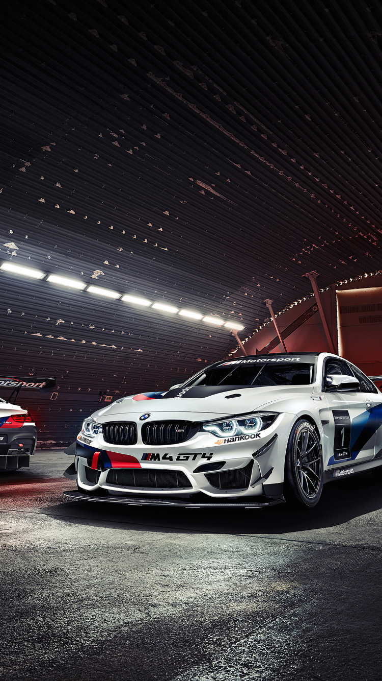 Обои автоспорт, БМВ М4, Байерише Моторен Верке АГ, Фестиваль БМВ М, Король в разрешении 750x1334