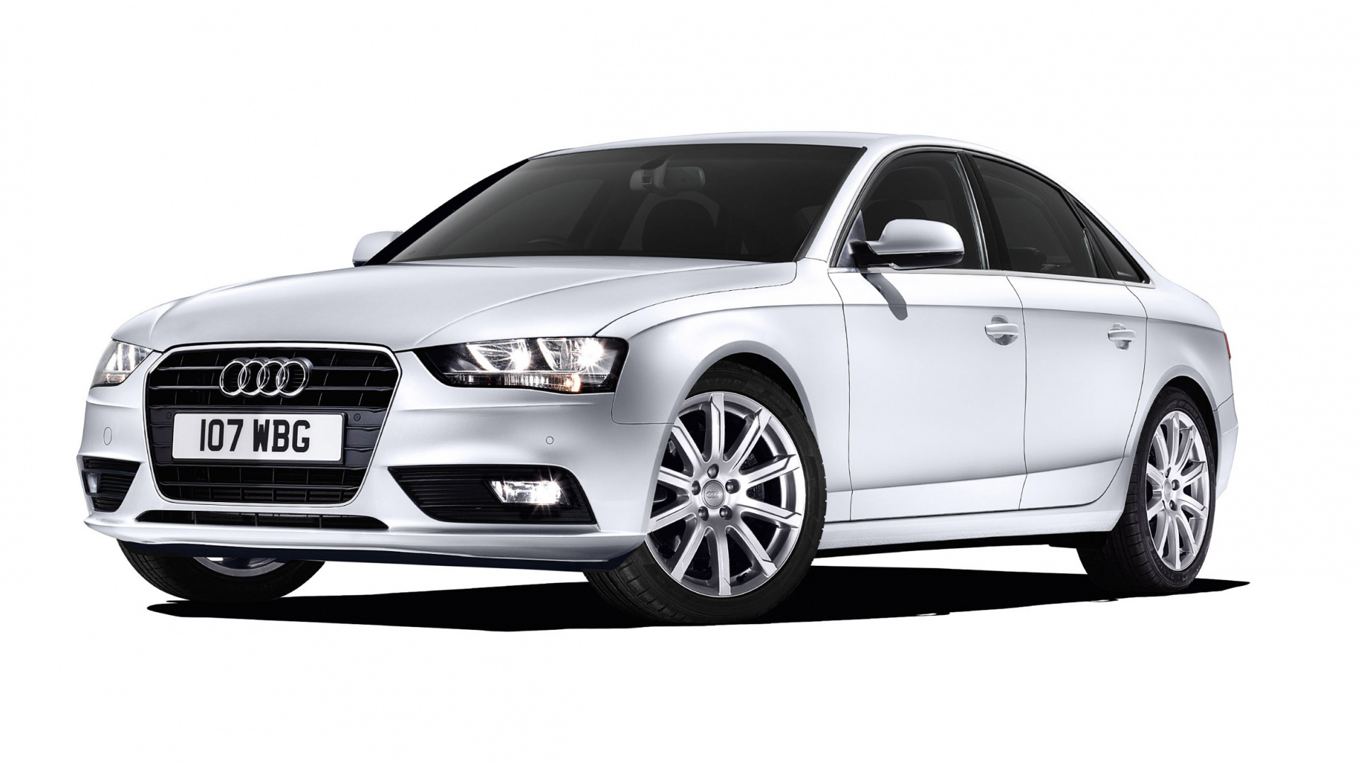 Обои авто, audi, Ауди А4 2 0 ТДИ 150, семейный автомобиль, Ауди А4 тди ЮВ техник в разрешении 1920x1080