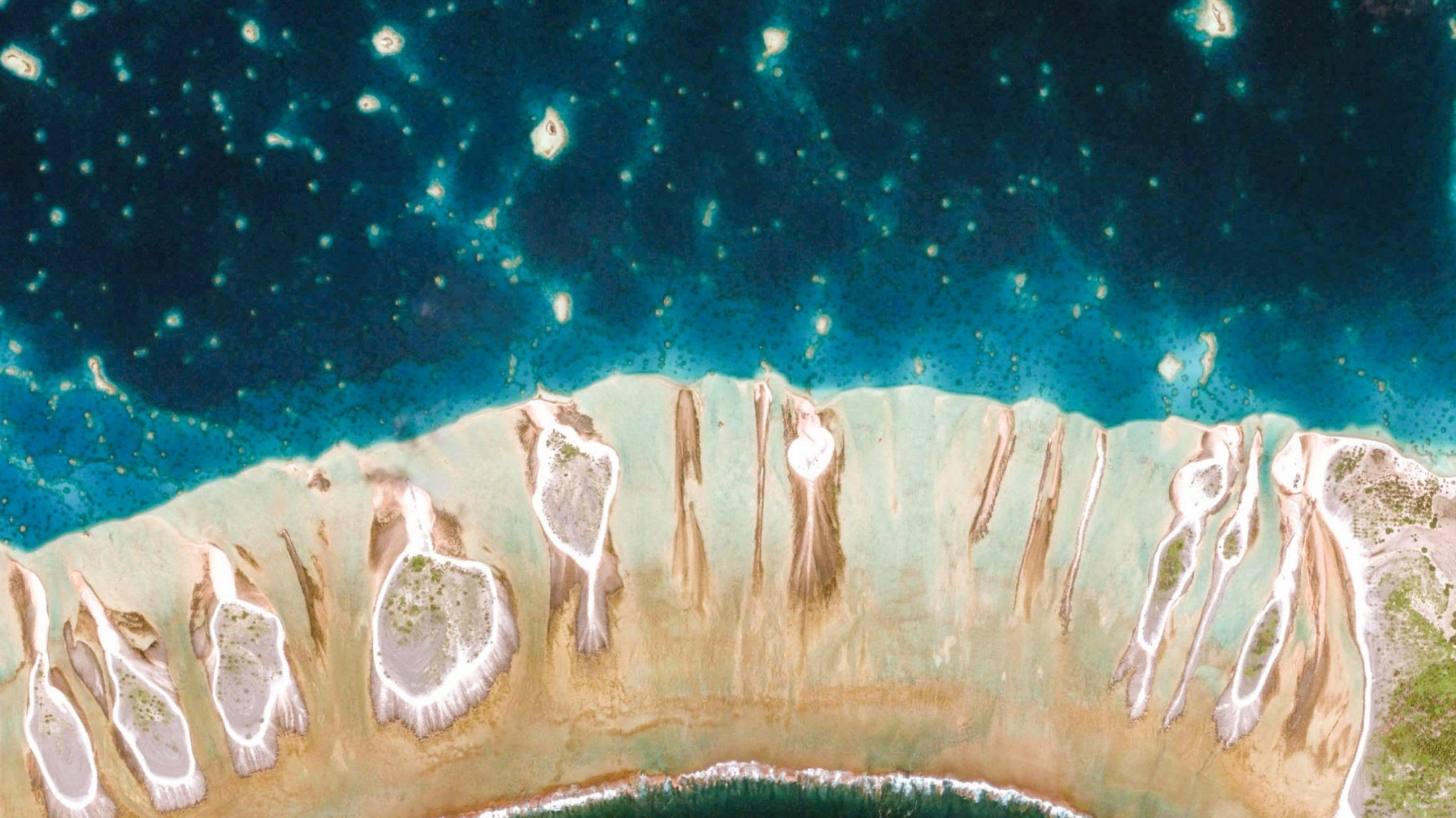 Обои Пиксель 2, пиксель 3, Google Pixel XL, пиксель 4, Google в разрешении 2560x1440