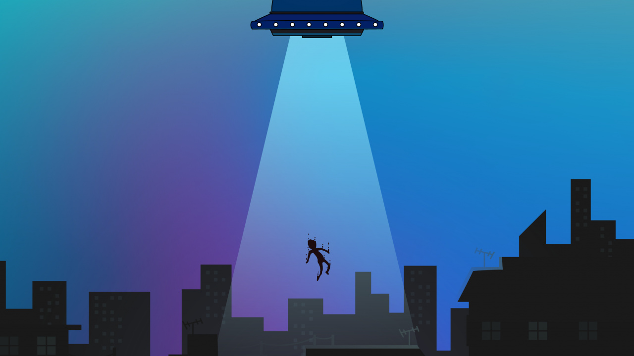 Обои просыпайся в небе, вода, атмосфера, мир, небоскреб в разрешении 1280x720