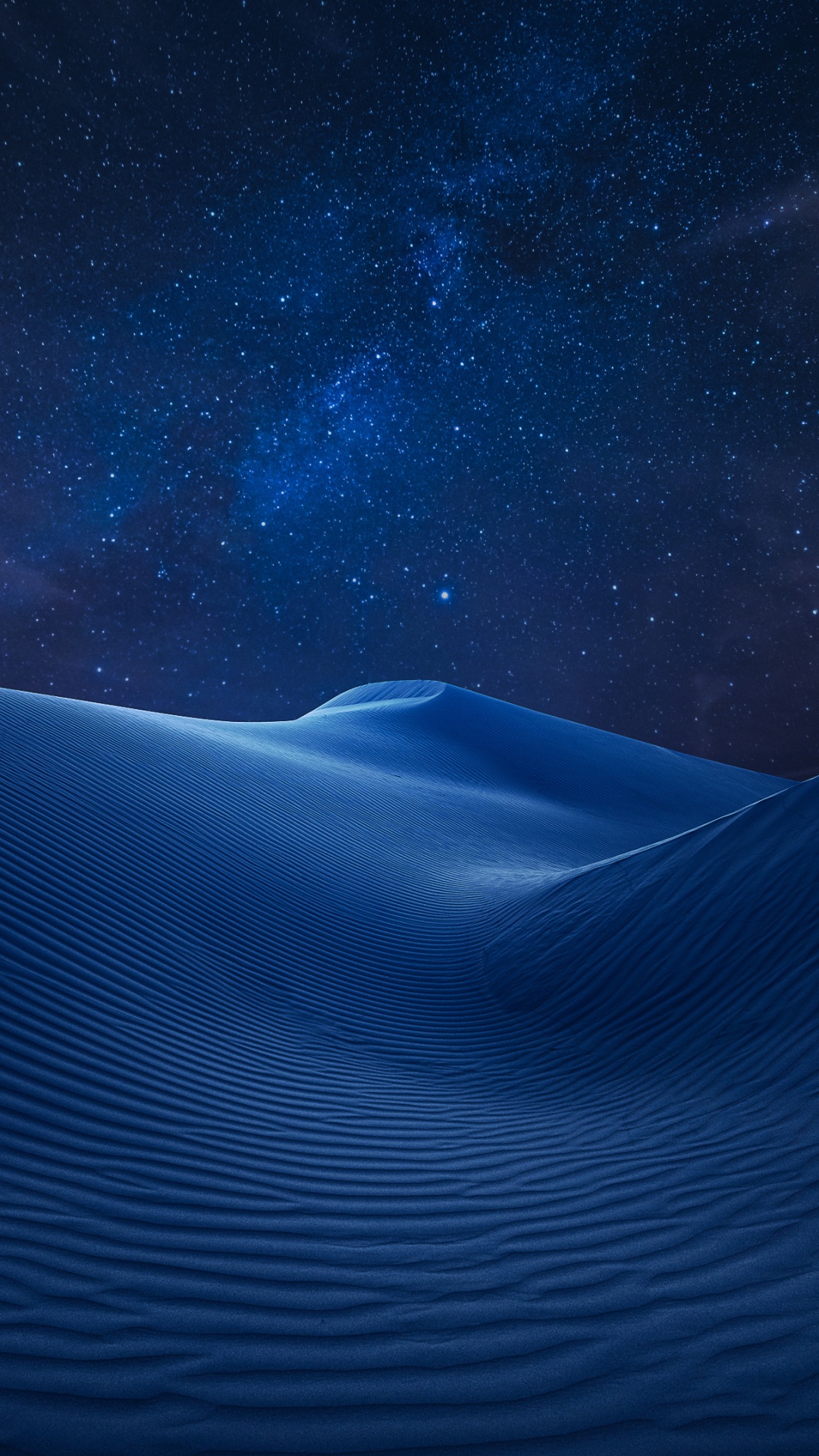 Обои Huawei, Huawei Nova, Huawei Nova 2, атмосфера, андроид в разрешении 1080x1920