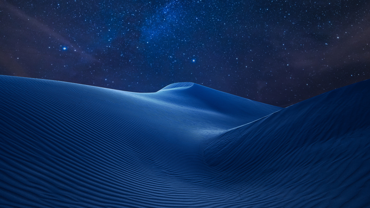 Обои Huawei, Huawei Nova, Huawei Nova 2, атмосфера, андроид в разрешении 1280x720