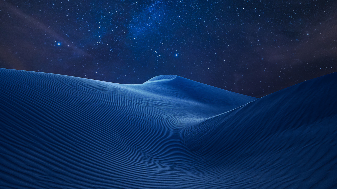 Обои Huawei, Huawei Nova, Huawei Nova 2, атмосфера, андроид в разрешении 1366x768