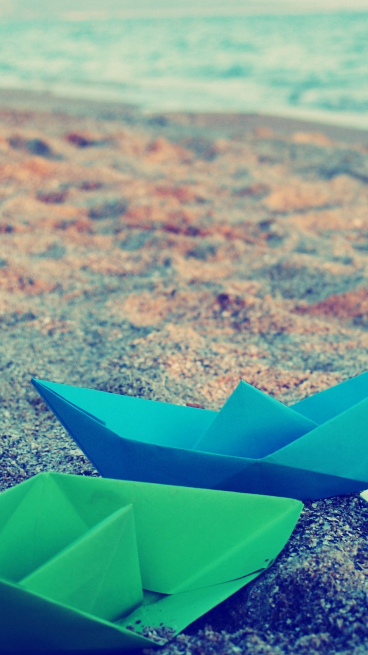 Обои зеленый, бирюза, Аква, вода, отпуск в разрешении 720x1280