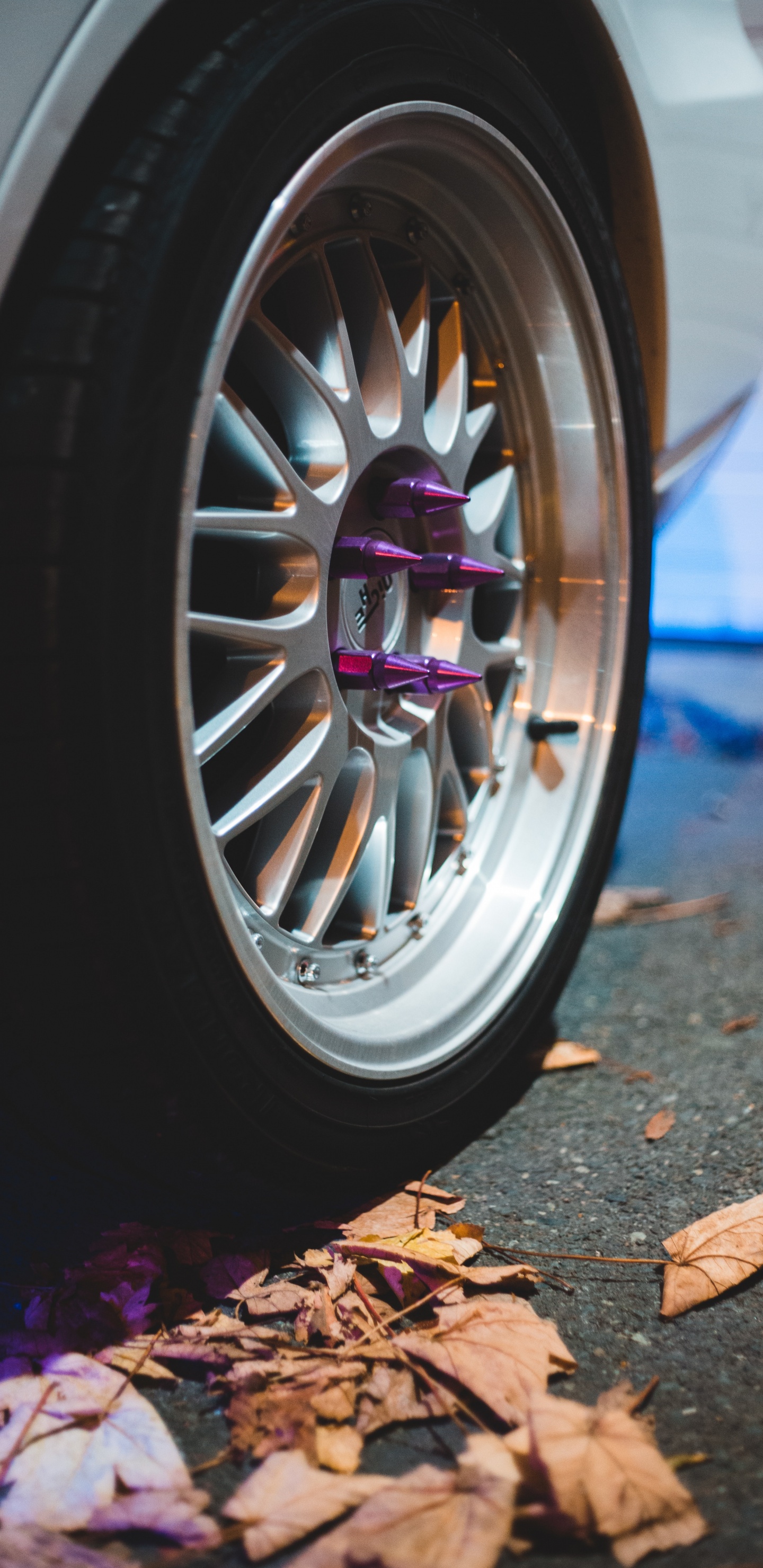 Обои шина, колпак, Литые диски, обод, колесо в разрешении 1440x2960