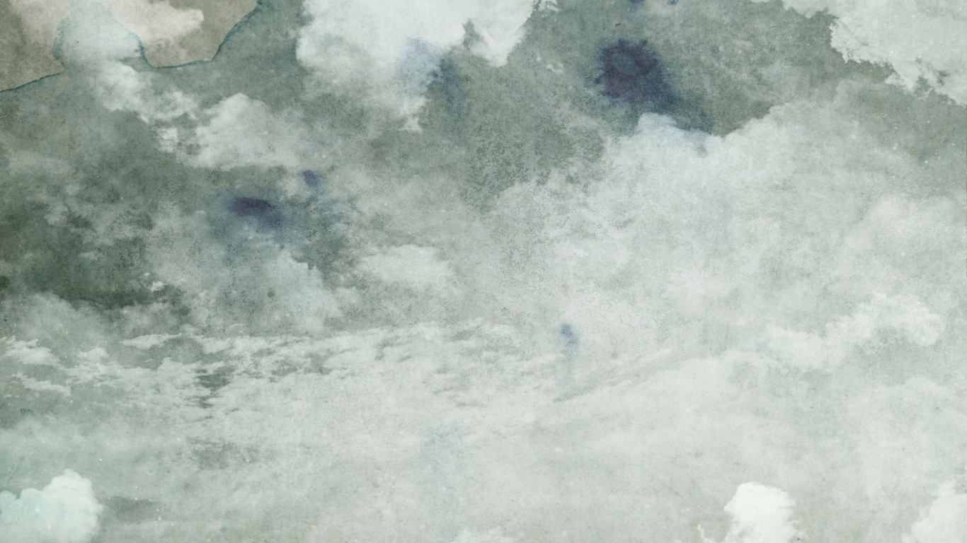 Обои акварельная живопись, текстура, дневное время, акварельные краски, день в разрешении 1366x768