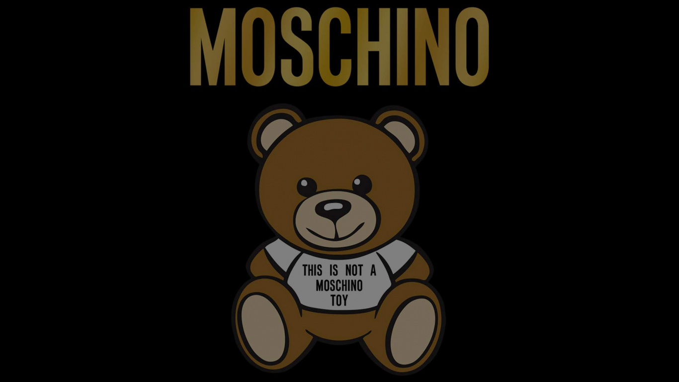 Обои Huawei, амолед, Huawei View 20 Moschino Edition, Moschino, Huawei View 20 в разрешении 1366x768