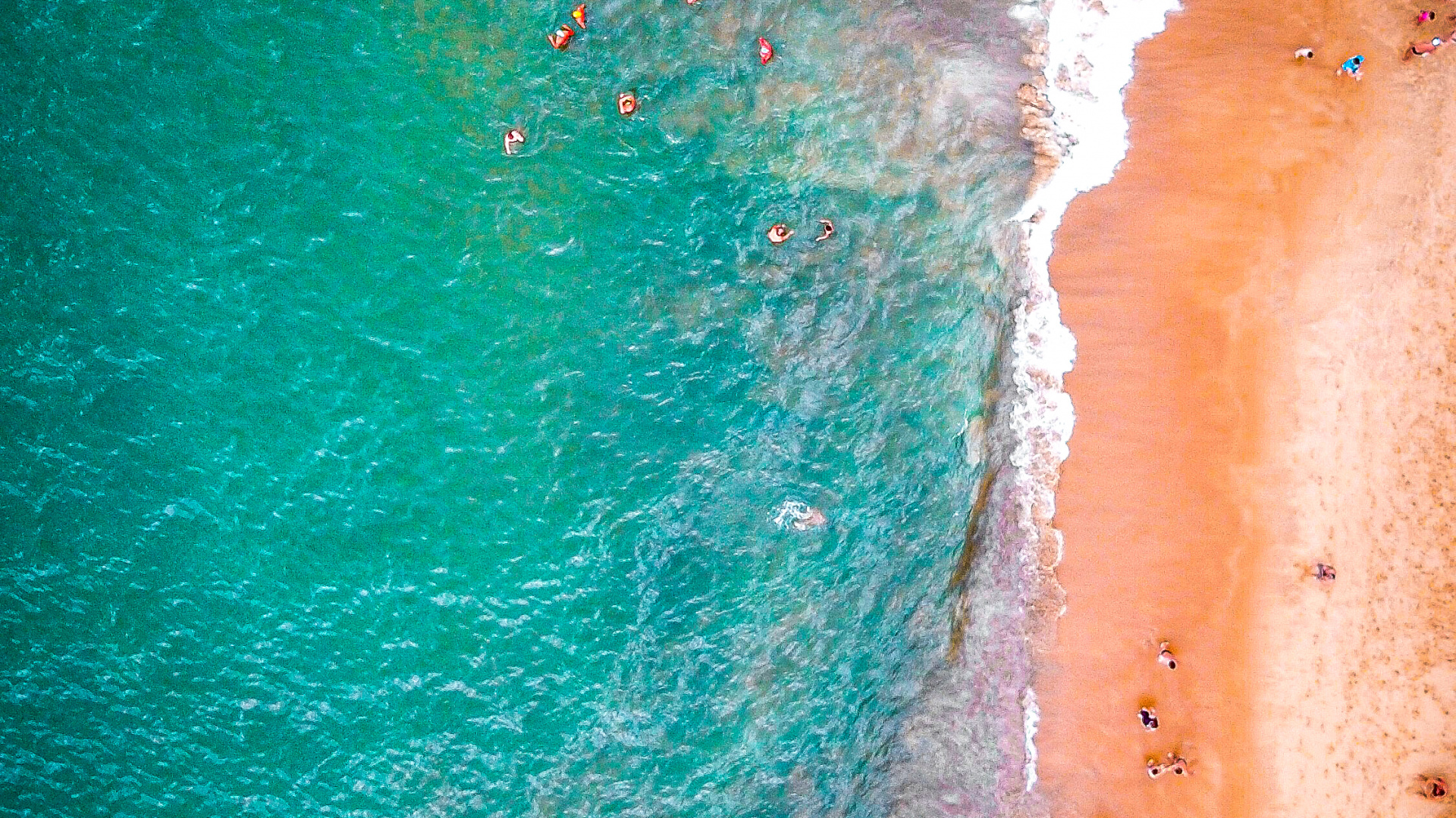 Обои вода, океан, бирюзовый м, физика, наука в разрешении 1920x1080