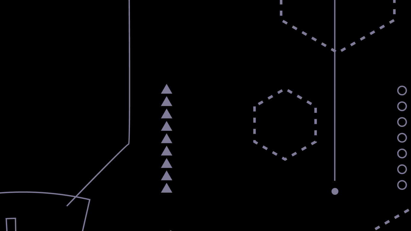 Обои амолед, монохромный, параллель, инженерия, технологии в разрешении 1366x768