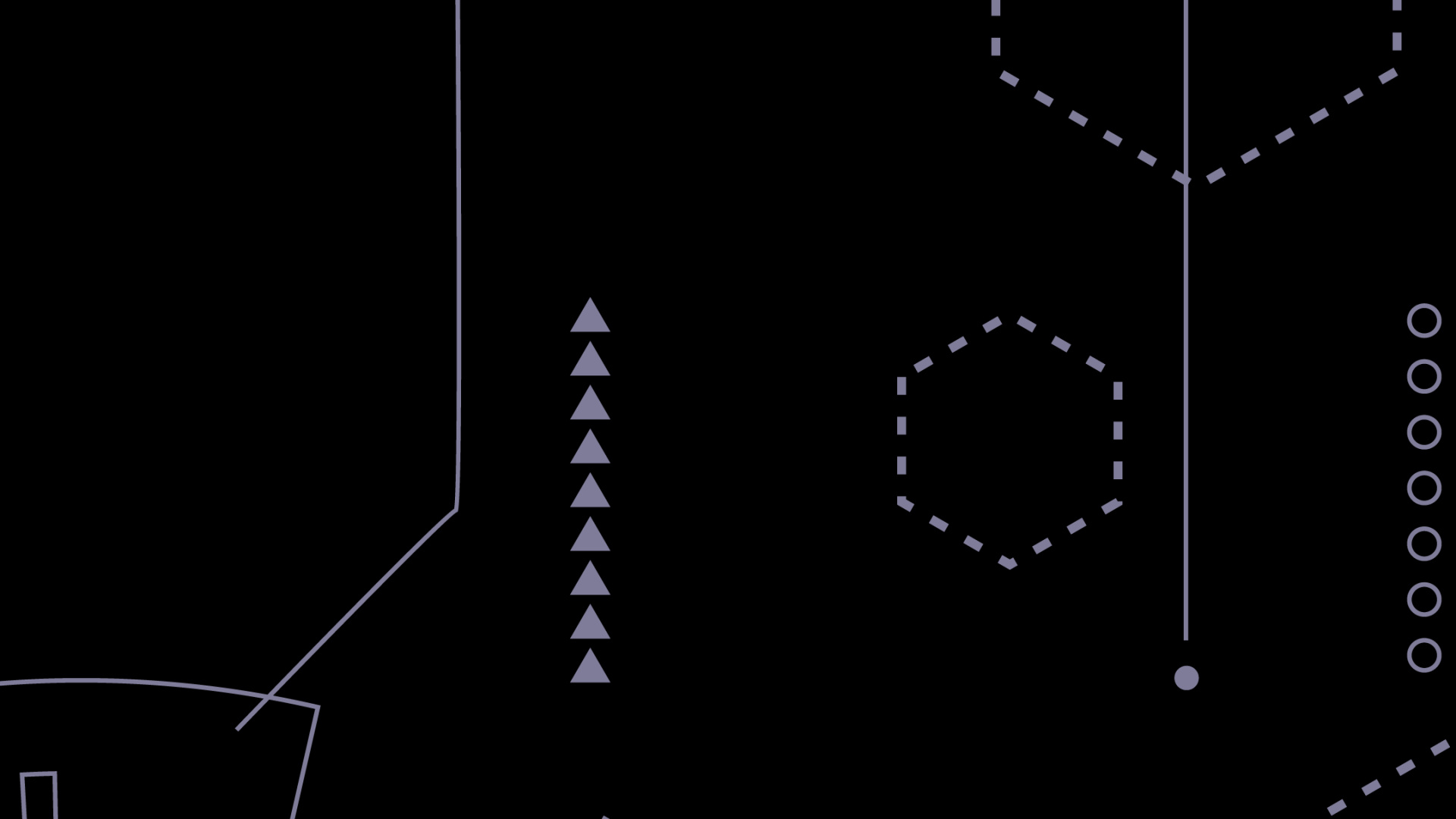 Обои амолед, монохромный, параллель, инженерия, технологии в разрешении 1920x1080
