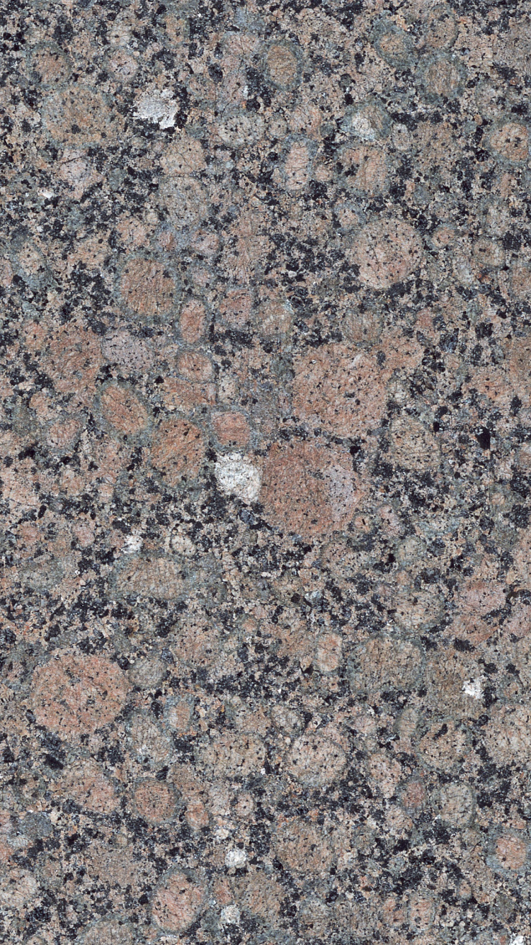 Обои гранит, мрамор, дизайн, коричневый цвет, почва в разрешении 750x1334