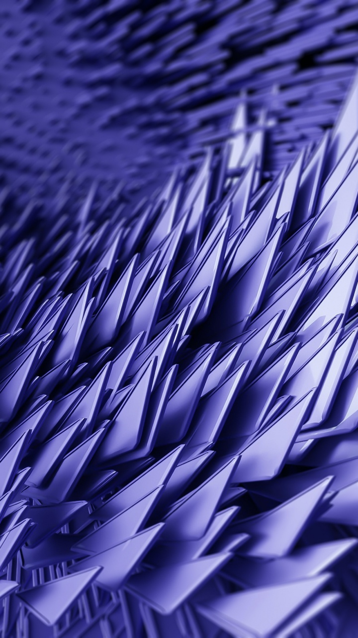 Обои титанический белфаст, голубиное сообщество, пурпур, Фиолетовый, жидкий в разрешении 720x1280