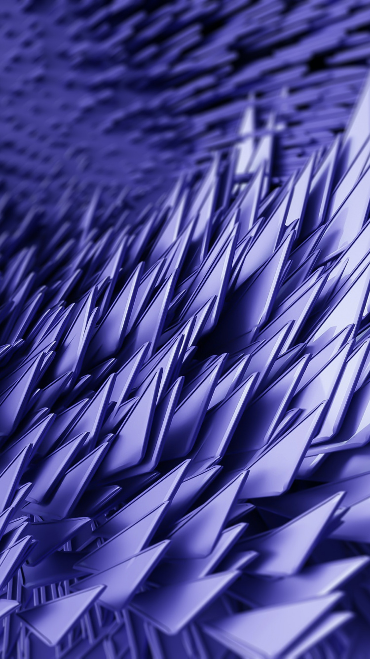 Обои титанический белфаст, голубиное сообщество, пурпур, Фиолетовый, жидкий в разрешении 750x1334