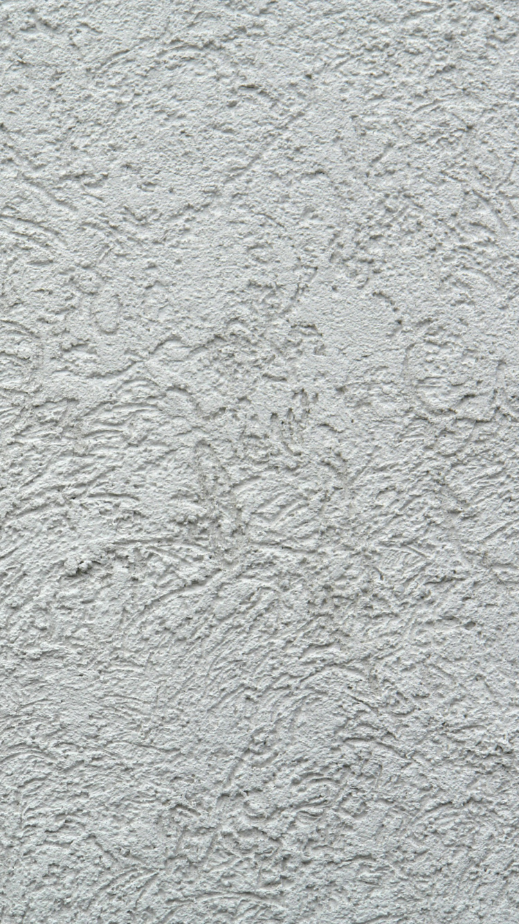 Обои текстура, наложение текстуры, цемент, бетон, монохромный режим в разрешении 750x1334