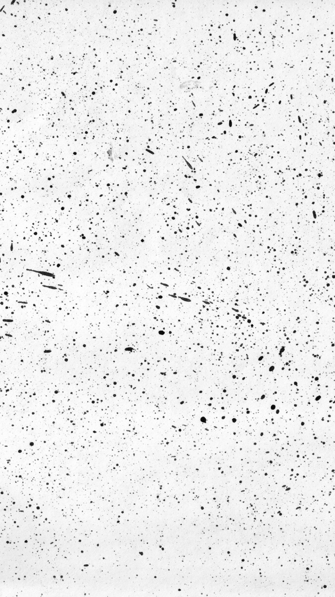 Обои белые, черный и белый, узор, линия, небо в разрешении 1080x1920