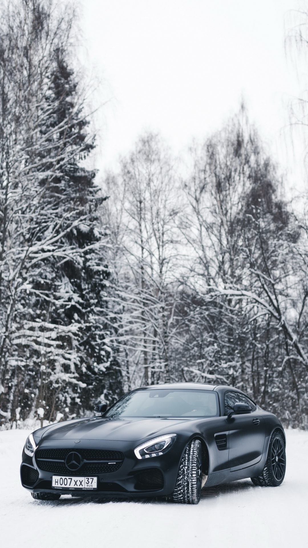 Обои mercedes benz, легковые автомобили, спорткар, АМГ ГТ, mercedes benz c class в разрешении 1080x1920