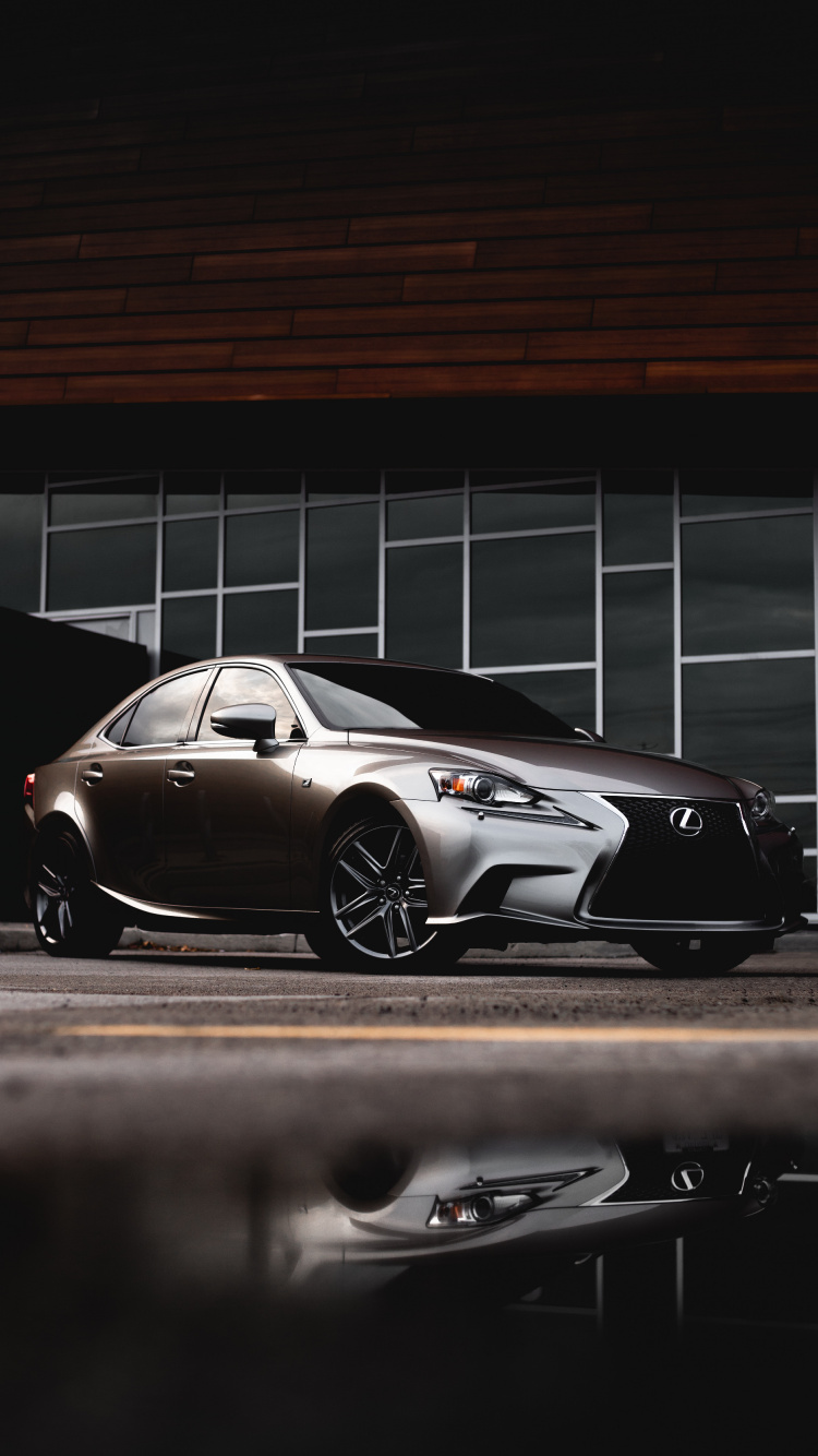 Обои спорткар, спортивный седан, Лексус lfa, автомобиль среднего размера, авто в разрешении 750x1334