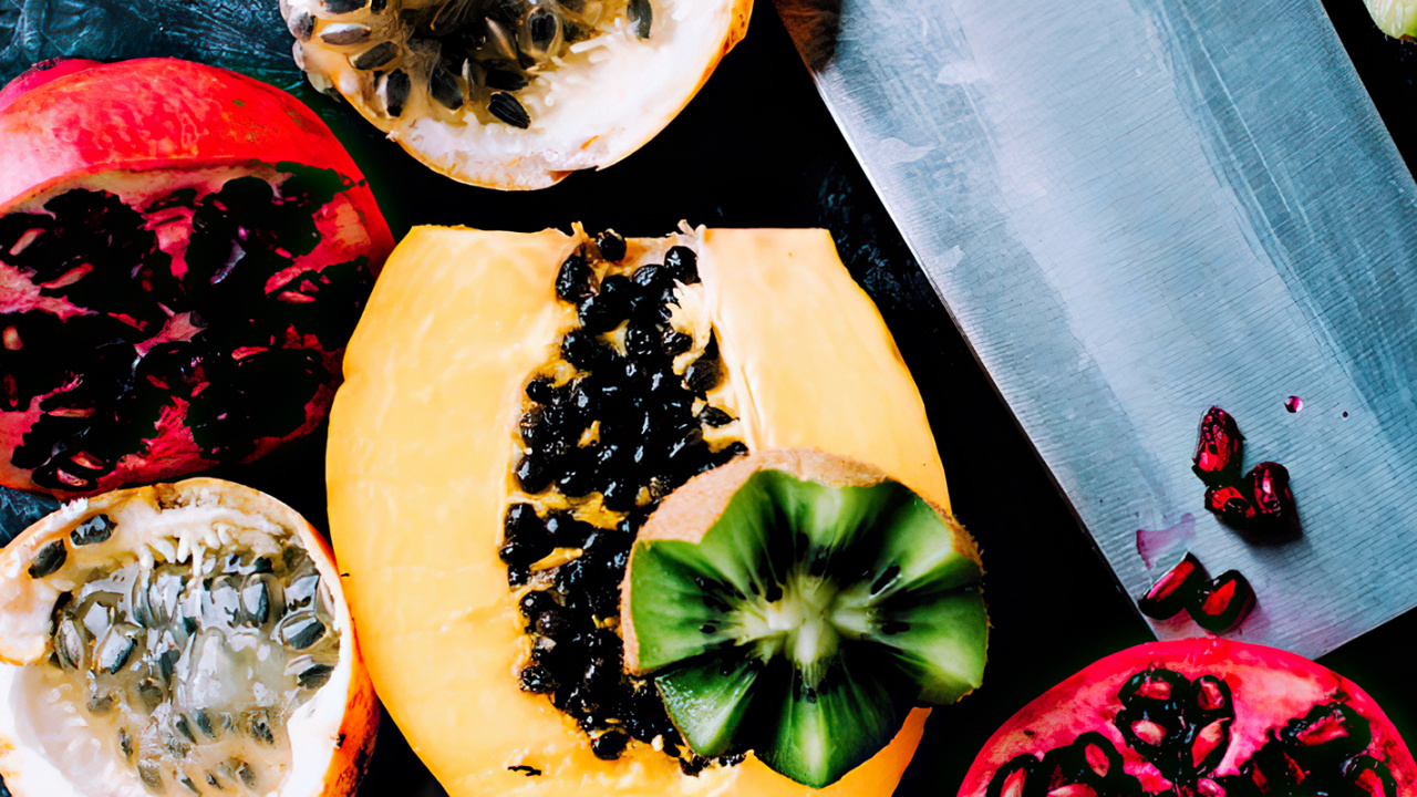 Обои пища, ингредиент, рецепт, Кулинария, блюда в разрешении 1280x720