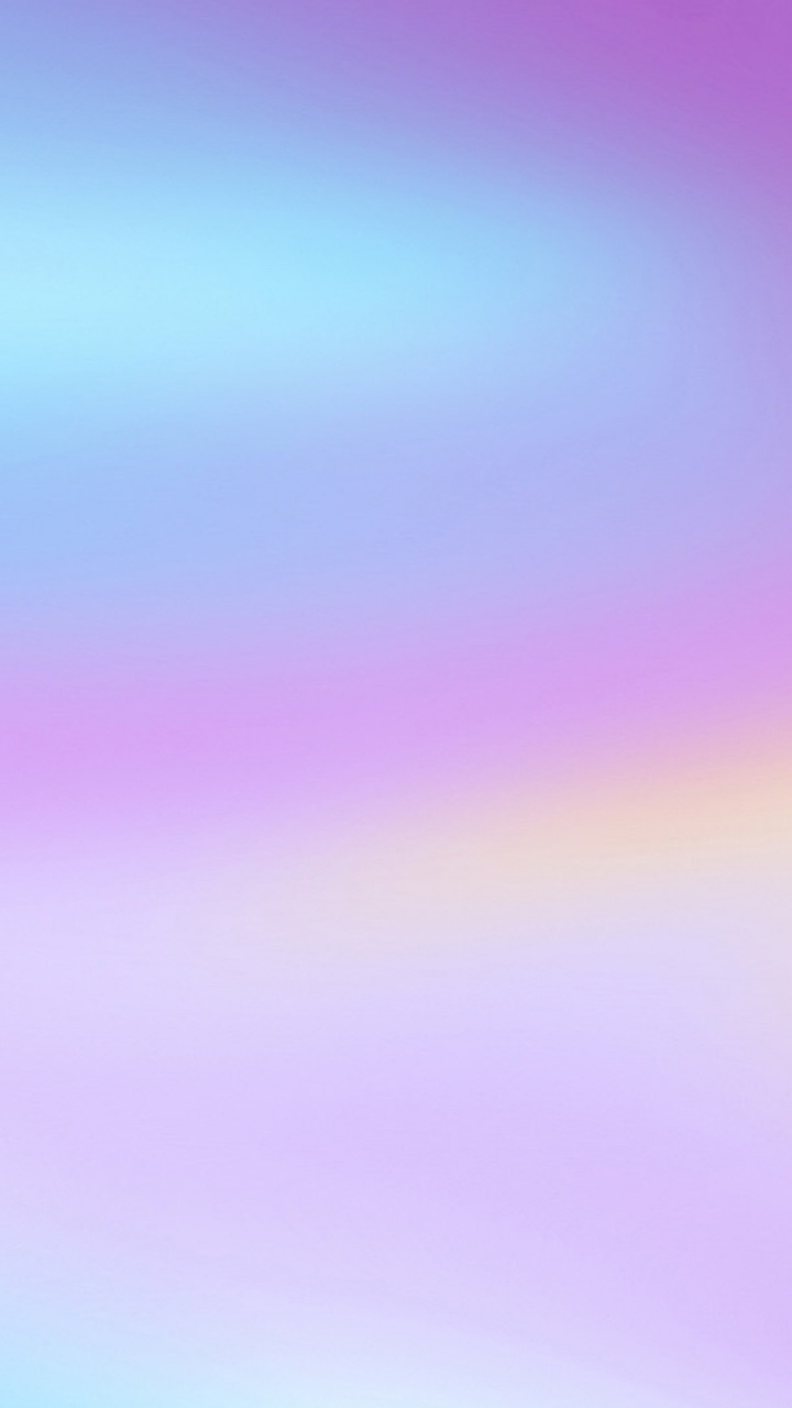 Обои пастель, цвет, синий, пурпур, Фиолетовый в разрешении 720x1280